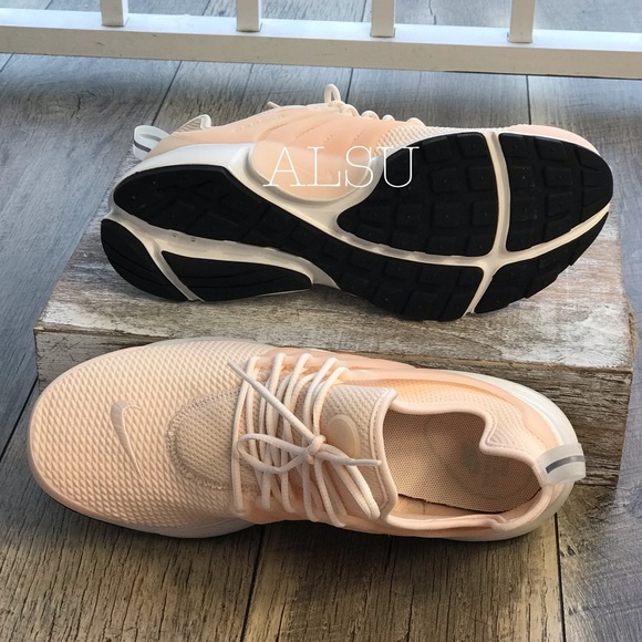 NWT Nike Air Presto Guava Ice W AUTHENTIC - Picture 6 of 7